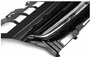 Grill atrapa Opel Astra j 12-15 5d chrome black