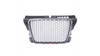 Grill sportowy Chrome & Black W/O PDC AUDI A3 Facelift 2008-2012