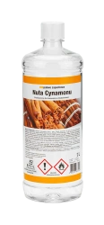 Biopaliwo zapachowe 1l Nuta Cynamonu