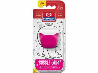 Cosmic Cat, Bubble Gum