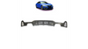 Tylny dyfuzor Carbon Look BMW 4 F32 F33 F36 2013-obecnie
