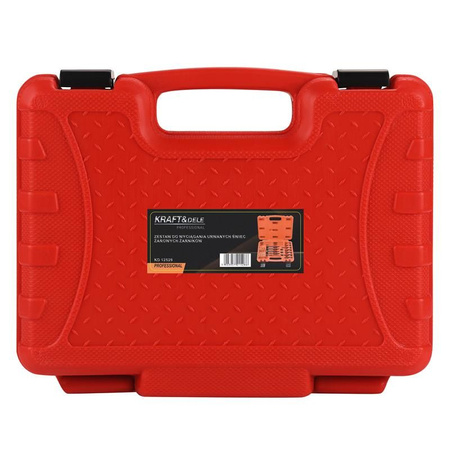 ZESTAW DO WYCIĄGANIA URWANYCH ŚWIEC KD12529