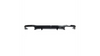 Tylny dyfuzor Black MERCEDES E-Class W213 S213 przed liftem 2016-obecnie