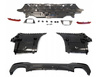 Zderzak Tylny Sport Style Pdc Do Bmw G30 Lci 20-