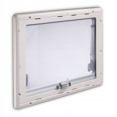 Okno z roletą do przyczepy kampera 70x55 Dometic