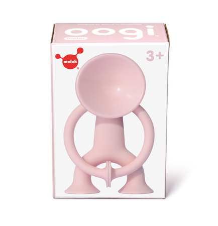 Zabawka kreatywna Oogi Junior - Baby Pink