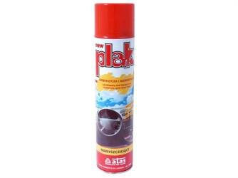 PLAK spray 600 ml, truskawka
