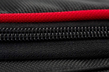 HONDA JAZZ HEV 2020+ TORBY DO BAGAŻNIKA 3 SZT