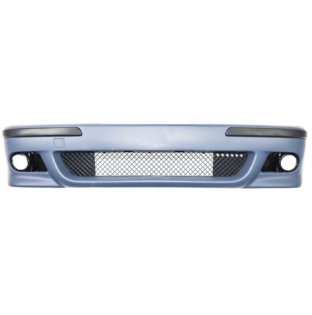 ZDERZAK PRZEDNI DO BMW E39 95-03 SPORT M5 STYLE