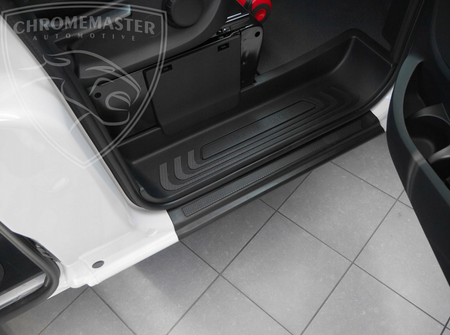 Nakładki listwy progowe Mercedes Vito V-Klasa W447