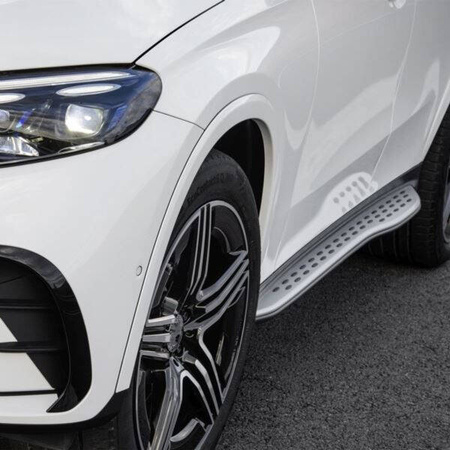 STOPNIE PROGOWE MERCEDES GLC X254 C254 2022-