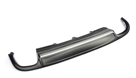 Dyfuzor Tylnego Zderzaka Audi A4 B8