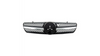 Grill sportowy Chrome & Black MERCEDES CL-Class C215 1999-2006