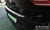 Nakładka na zderzak tylny do Volkswagen ID.3 (Stal)