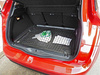 Siatka do bagażnika Citroen C4 Picasso - II Minivan 2013-...