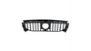 Grill sportowy GT Chrome & Black MERCEDES GLB X247 2019-obecnie