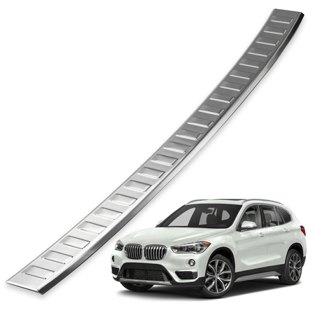 Listwa tylnego zderzaka BMW X1 F48 SUV II 2015-2022