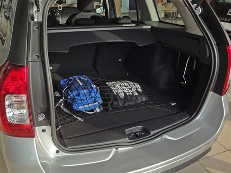 Siatka do bagażnika Dacia Logan II MCV Kombi 2012-...