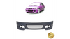 Przedni zderzak sport  BMW 3 (E46) Coupe Cabrio 1999-2006