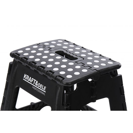 TABORET / STOŁEK SKŁADANY 53x40x3cm 