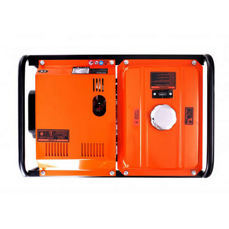 Agregat prądotwórczy 6kW / 230V  KD167