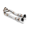 Downpipe AUDI RS3 8V 2.5 TFSI 2014, 367 km