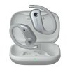 Bezdrôtové slúchadlá TWS 1MORE FIT OPEN (strieborné)