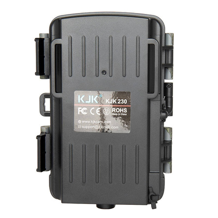 WIFI Hunting Camera KJK 84MP ( KJK-HC230 )
