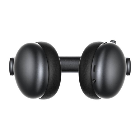Słuchawki bezprzewodowe Joyroom J-Head JR-JH1 Hybrid ANC (czarne)