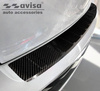 Nakładka na zderzak tylny do BMW X7 G07 (Carbon Fiber)