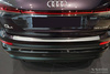 Nakładka na zderzak tylny do AUDI Q4 E-Tron (Stal)