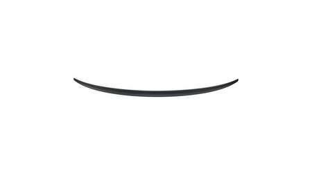 Lotka Lip Spoiler Matt Black AUDI A5 2016-obecnie