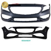 BODY KIT MERCEDES CLA C117 16-09 FACELIFT COUPE