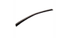Lotka Lip Spoiler Gloss Black MERCEDES C-Class W204 2007-2014