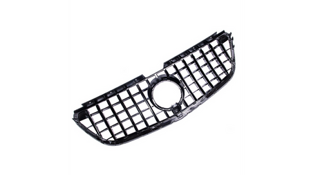 Grill sportowy GT Black MERCEDES VITO W447 przed liftem 2014-2019
