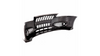 Przedni zderzak sport zestaw z grillem  AUDI A3 (8L) 1996-2003