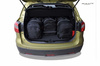 SUZUKI SX4 S-CROSS 2013+ TORBY DO BAGAŻNIKA 4 SZT