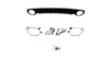 DYFUZOR do AUDI A7 4G 15-18 LOOK RS7 STANDARD