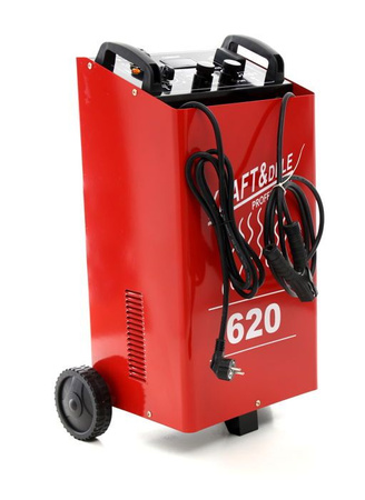 Prostownik z rozruchem 480A 12/24V KD1916