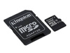 Karta pamięci Kingston Canvas Select 32 GB, microSDHC Class 10