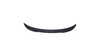 Lotka Lip Spoiler Matt Black BMW 2 F22 F23 2012-obecnie
