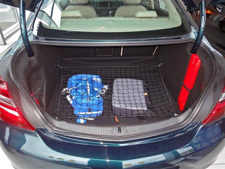 Siatka do bagażnika Opel Insignia I Sedan 2008-2017
