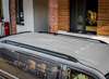 Relingi Dachowe Opel Combo 2011-2018 Long