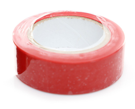 Taśma izolacyjna PVC 10szt. mix kolorów KD10915