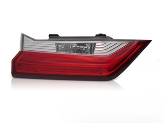 Lampa lewa tylna w klape LED TYC do Honda CR-V V 16-19