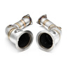Downpipe AUDI RS4 B9, RS5 B9