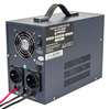 Zasilacz Awaryjny UPS LCD 500VA 400W Przetwornica PM-UPS-500MP