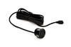 Zestaw czujników parkowania TFT01 4,3" z kamerą HD-308-LED 4 sensory czarne