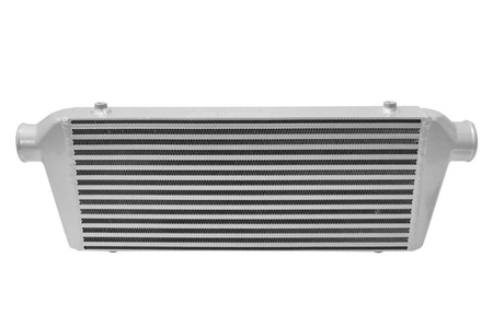 Intercooler TurboWorks 550x230x65 2,5" BAR AND PLATE
