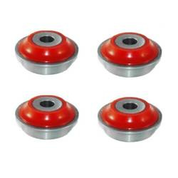 Tuleje tylnej belki 52mm - MPBS: 6501353-4x4